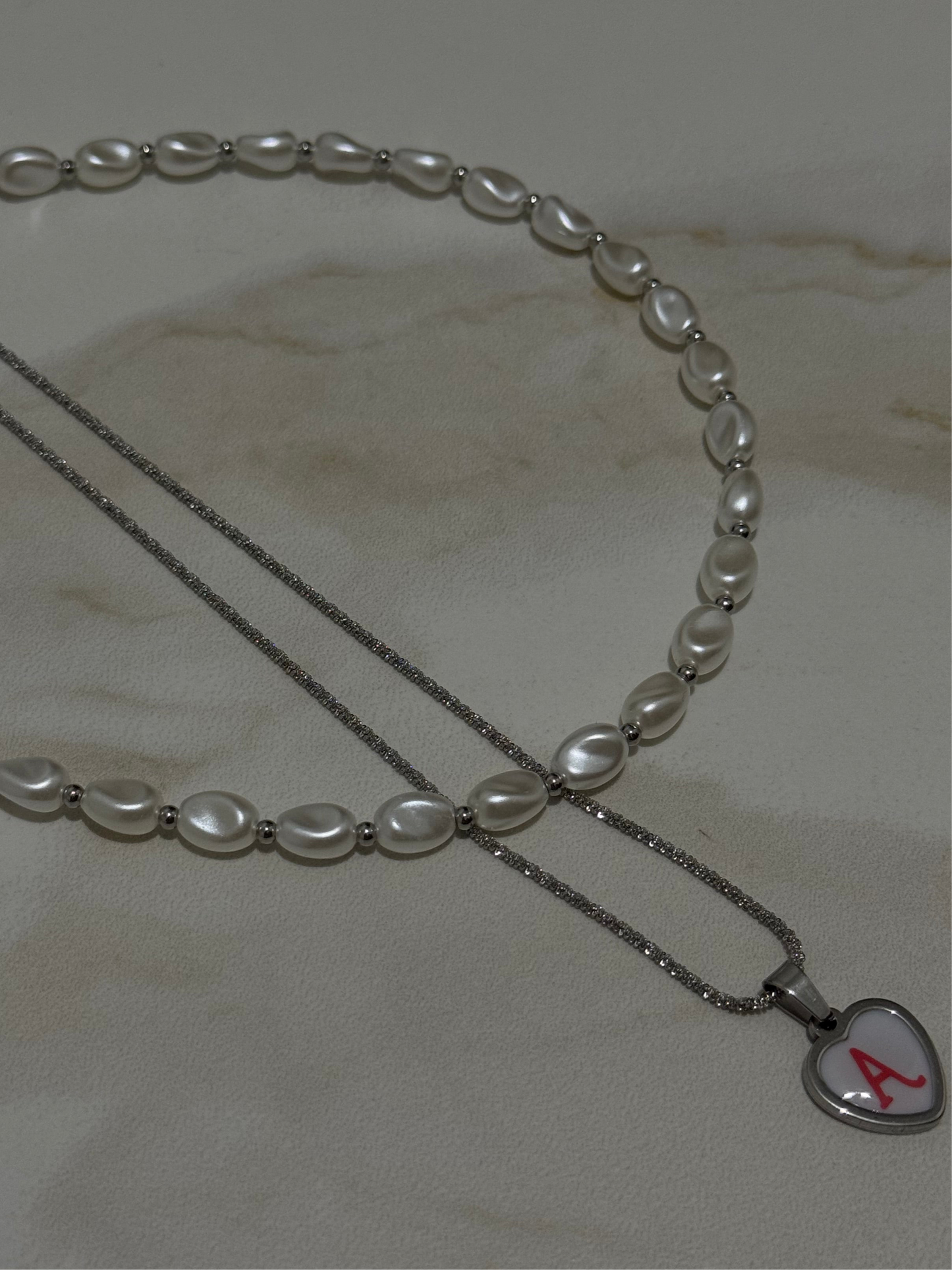 Colier Aura