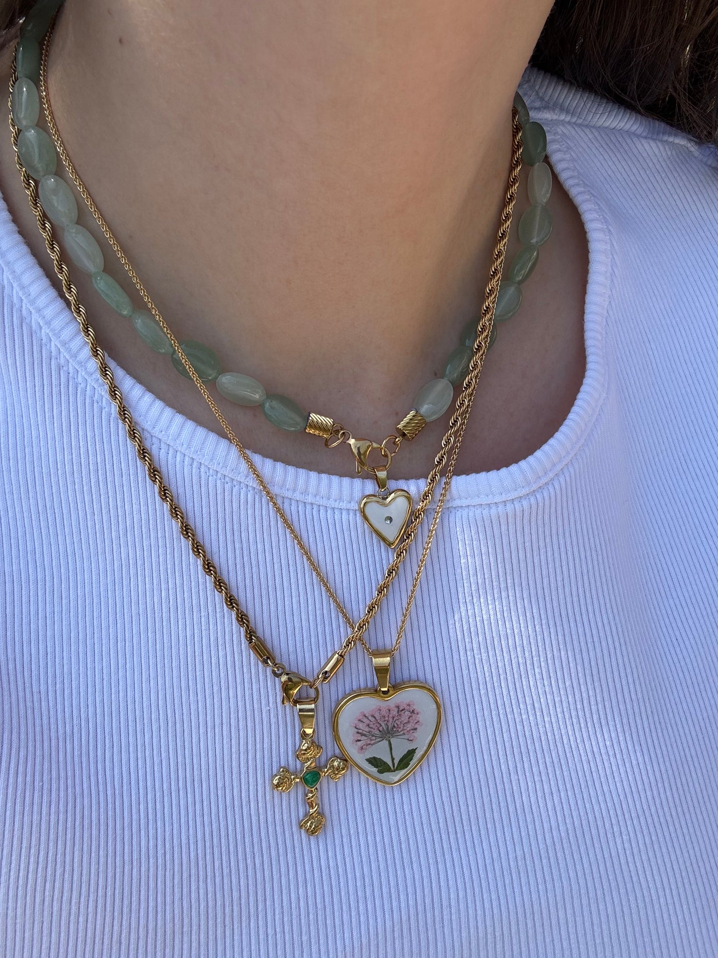 Collana Demetra