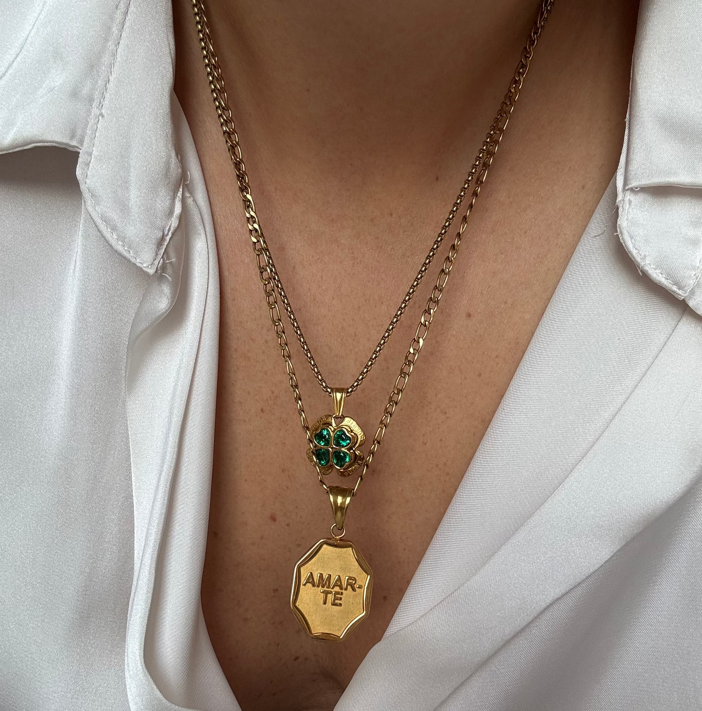 Collana Anima