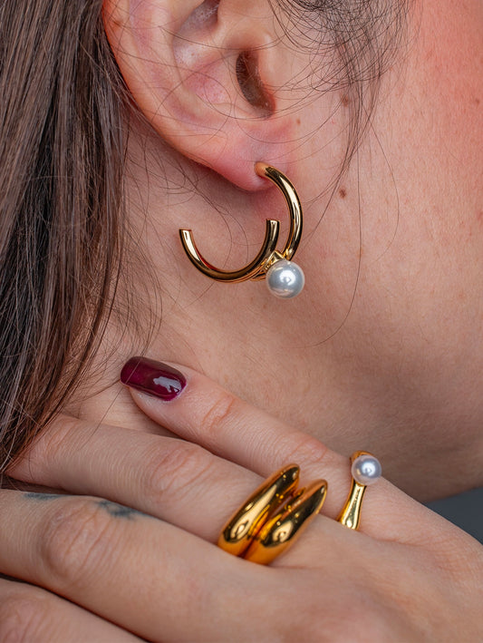 Orecchini Icona - Limited Drop