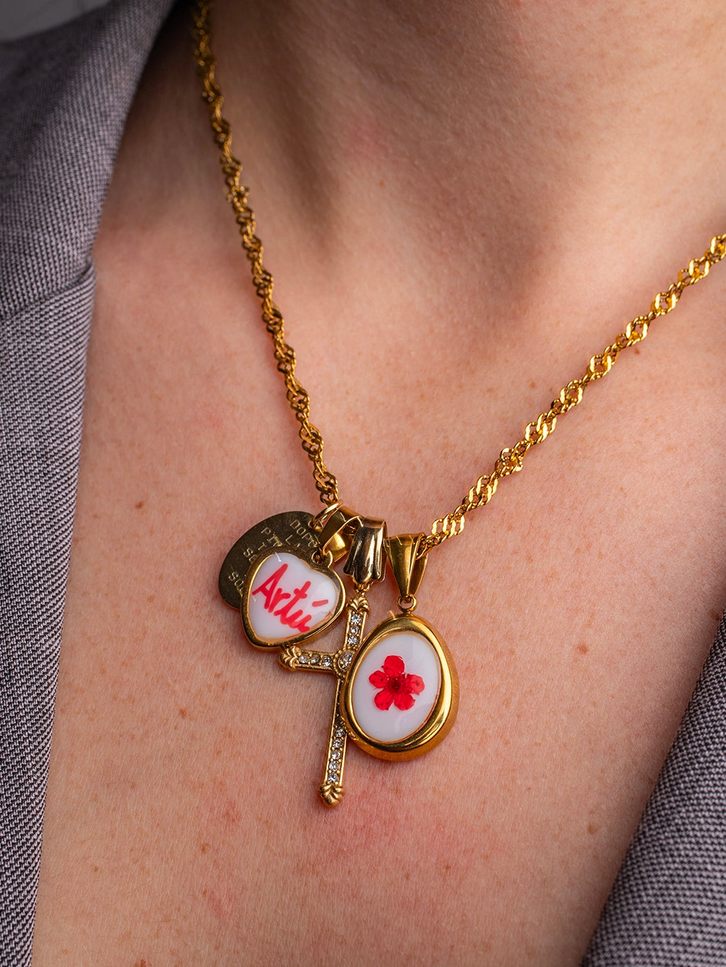 Set “Dopo la pioggia torna sempre il sole”