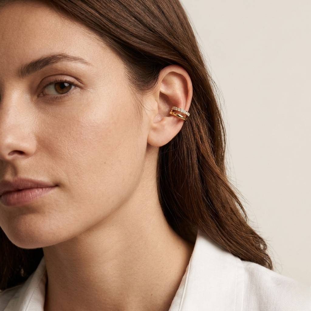 Earcuff Astra