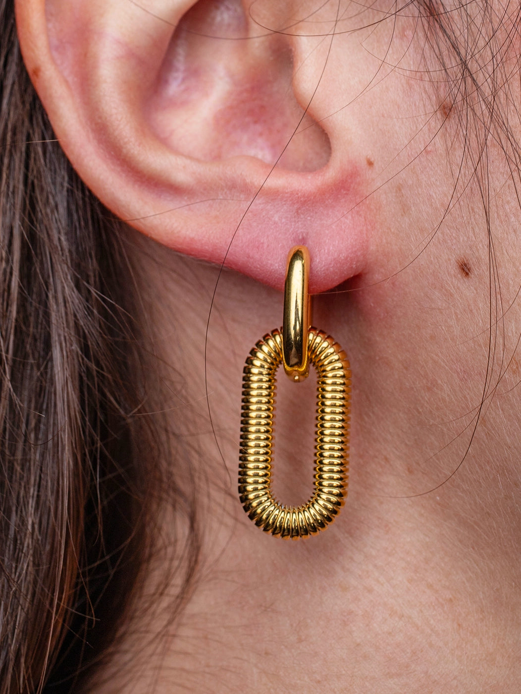 Orecchini Clara- Limited Drop