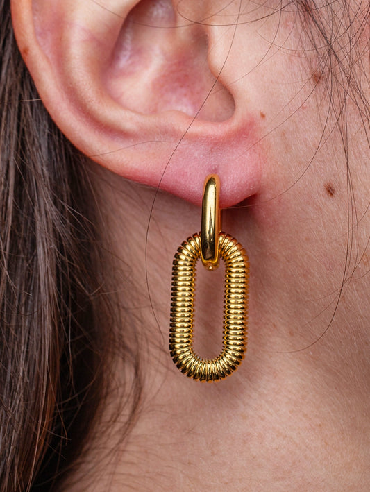 Orecchini Clara- Limited Drop