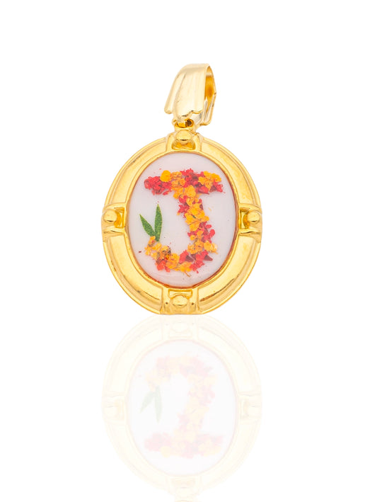 Ciondolo Letter's Petit