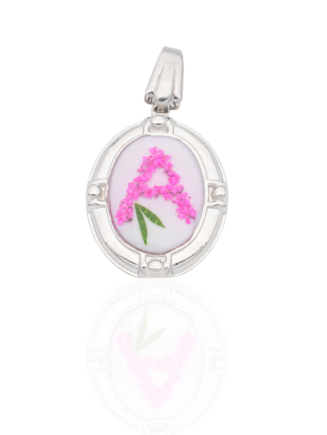 Ciondolo Letter's Petit