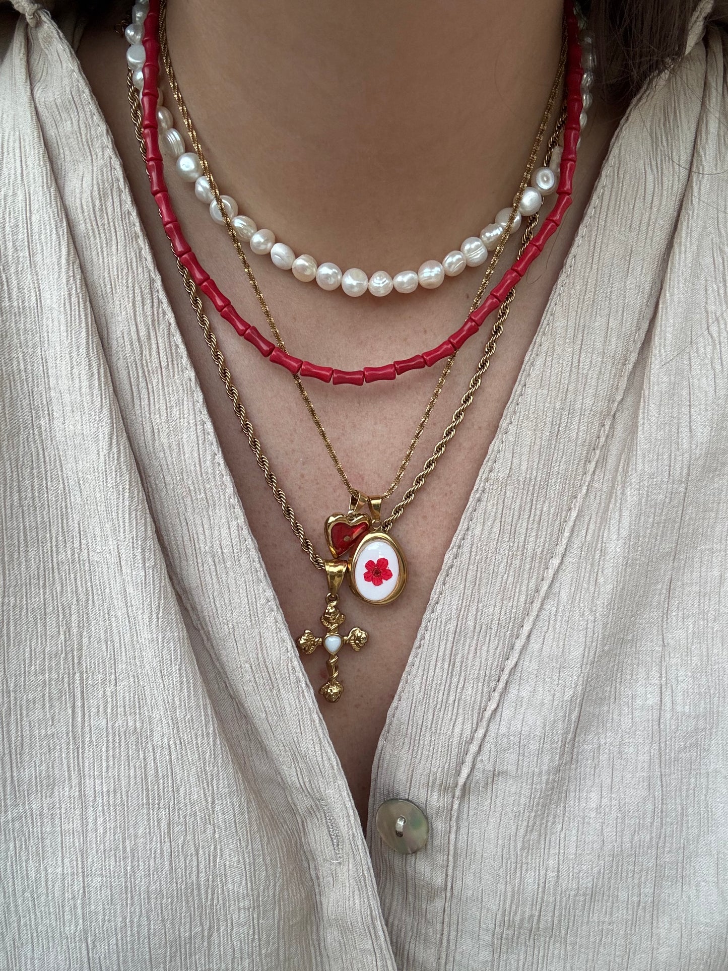 Combo Corallo
