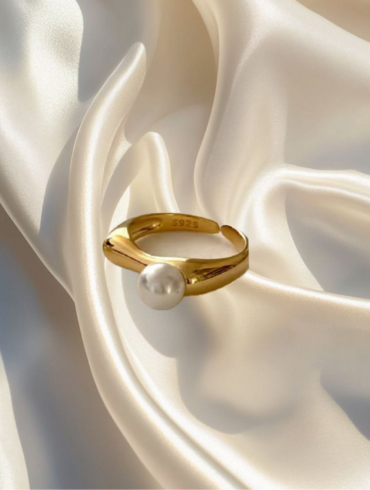 Anello Alba- Limited Drop