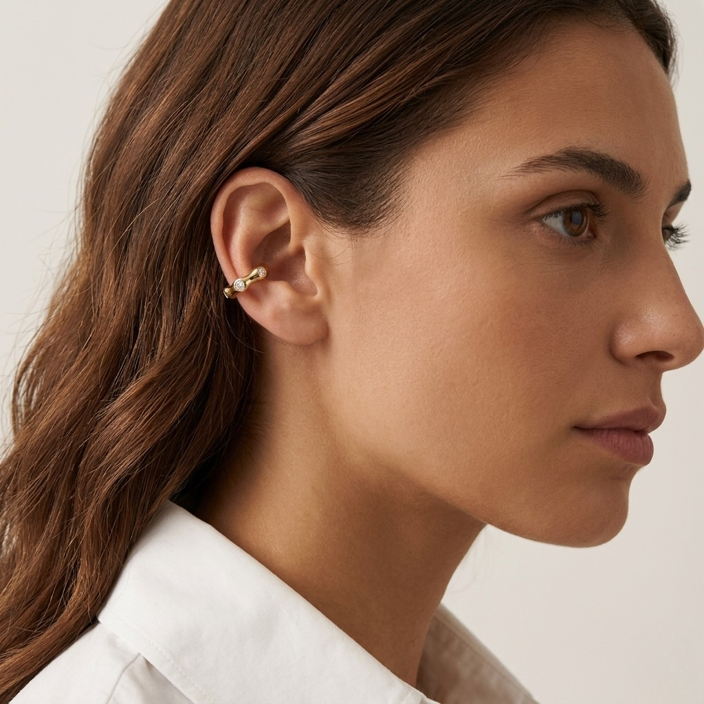 Earcuff Ostea