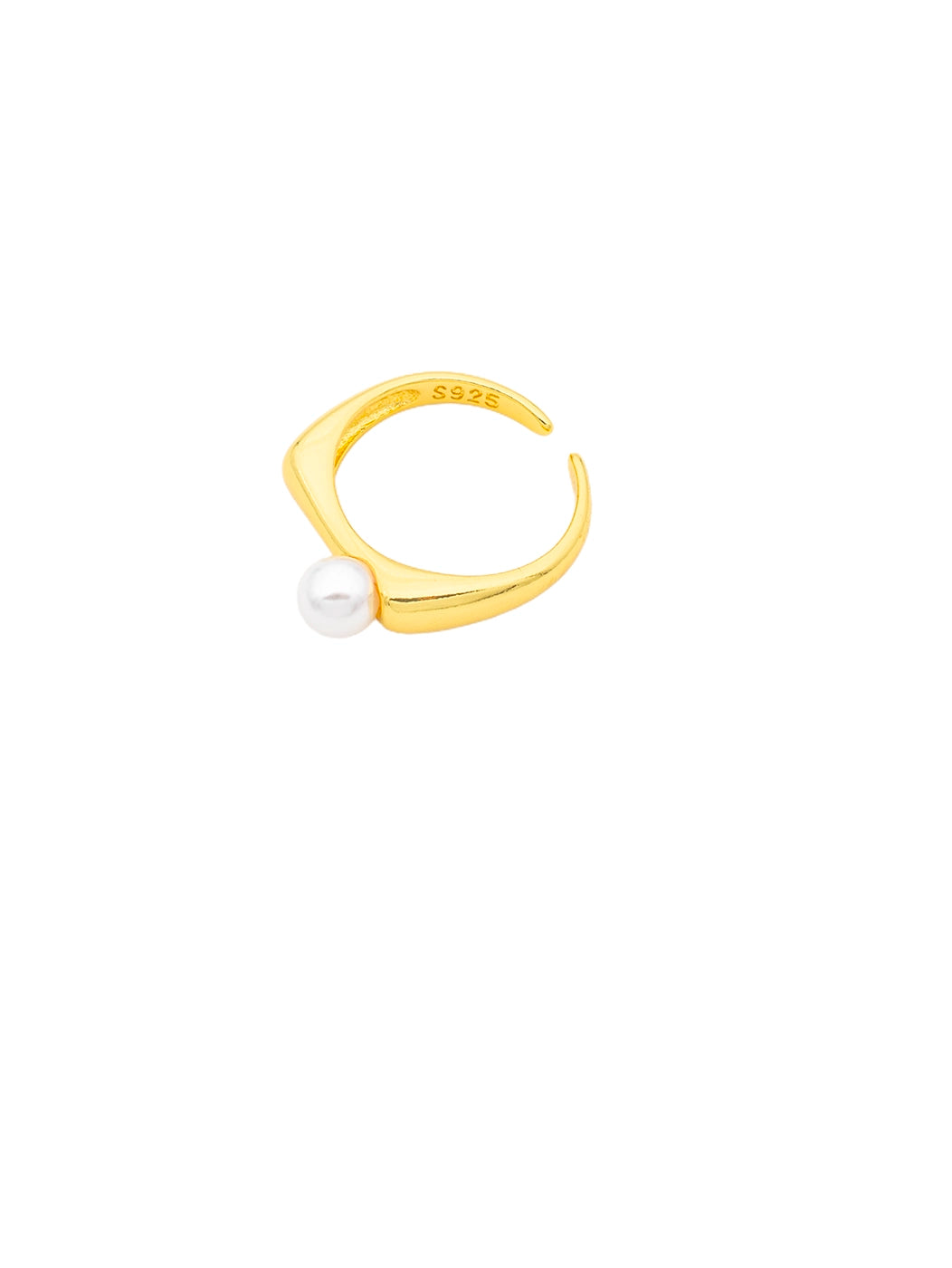 Anello Alba- Limited Drop