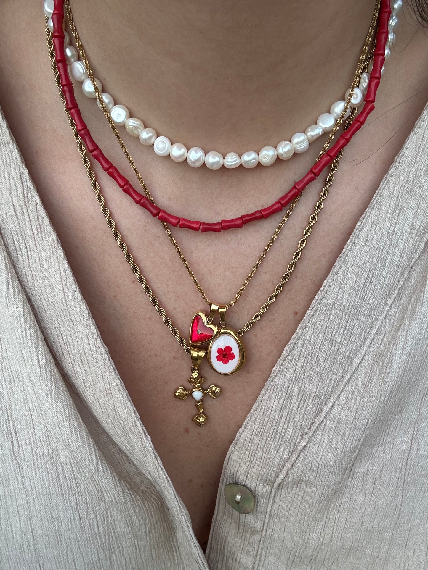 Combo Corallo