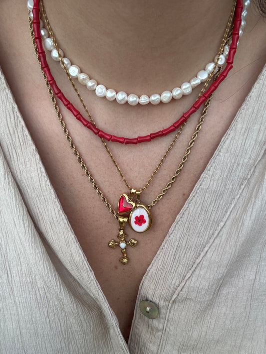 Combo Corallo