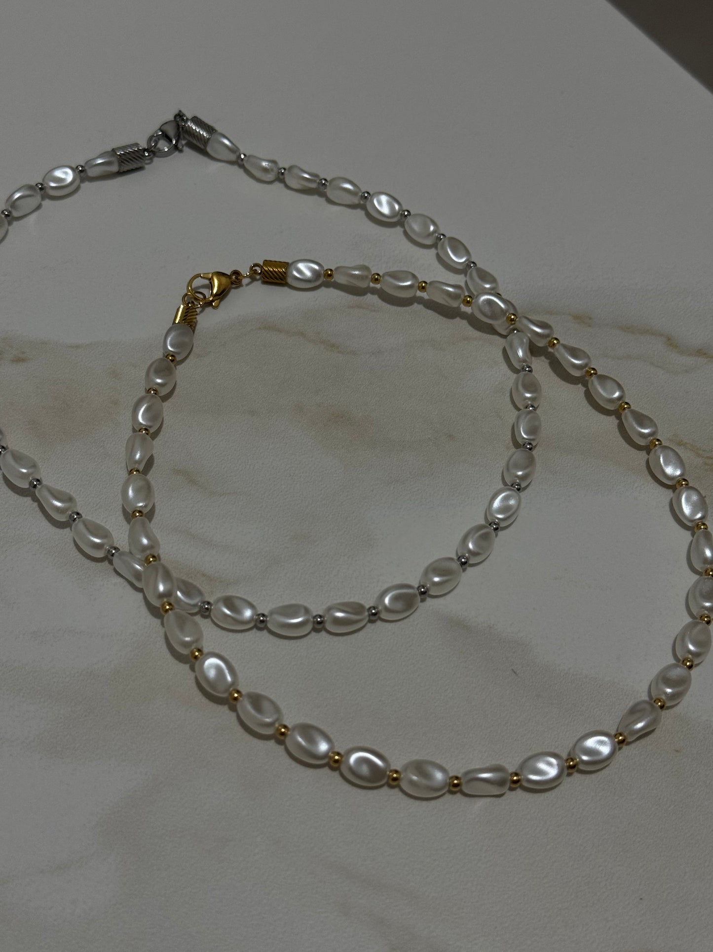 Colier Aura
