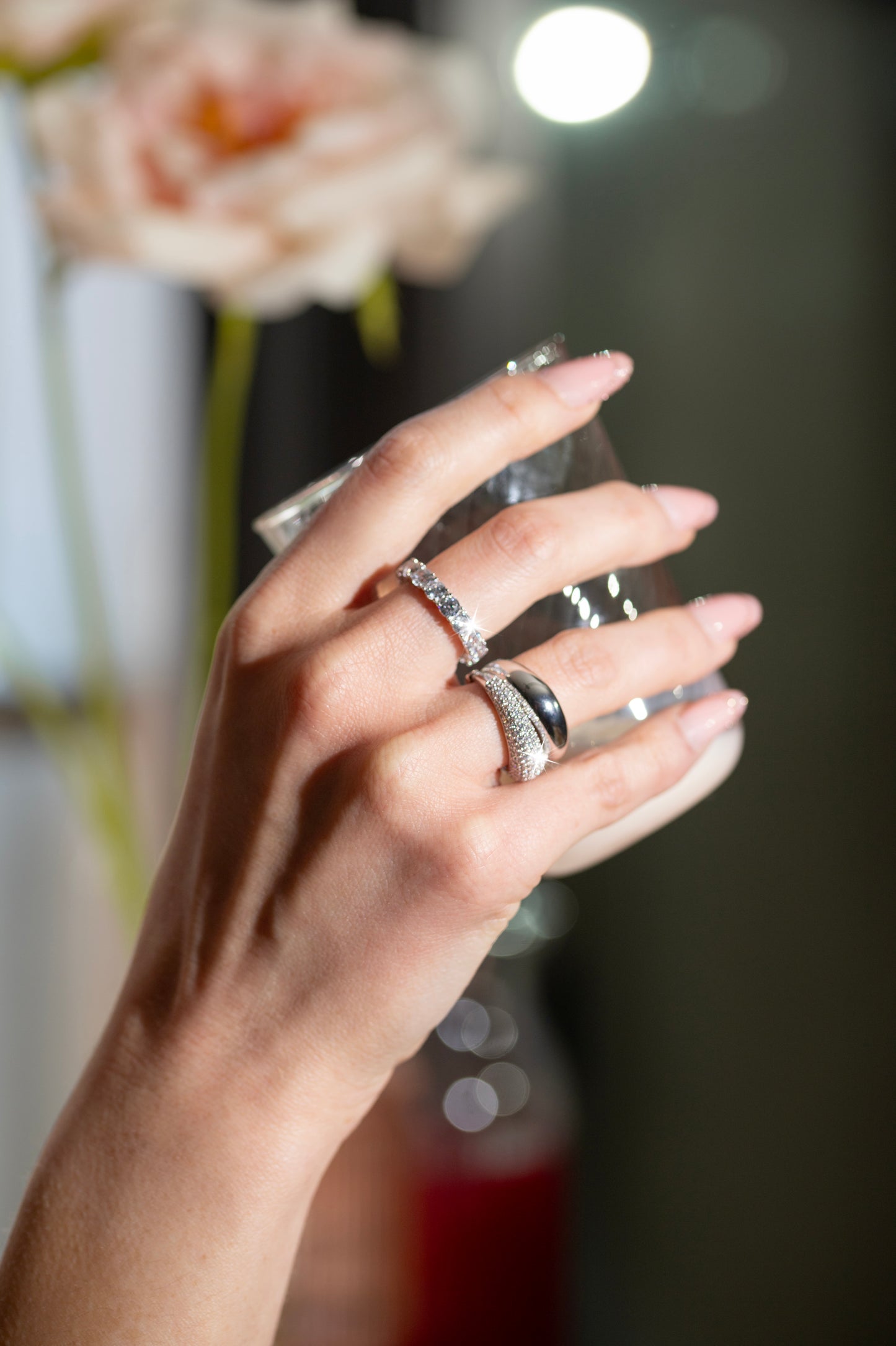 Anello Selene