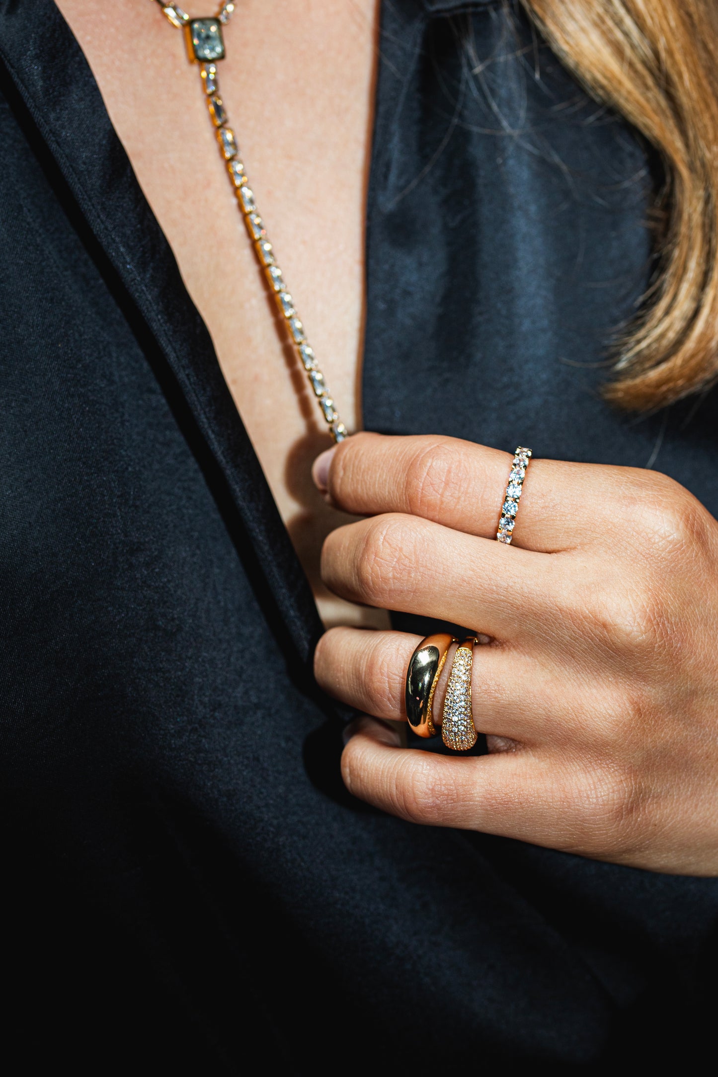 Anello Lucia