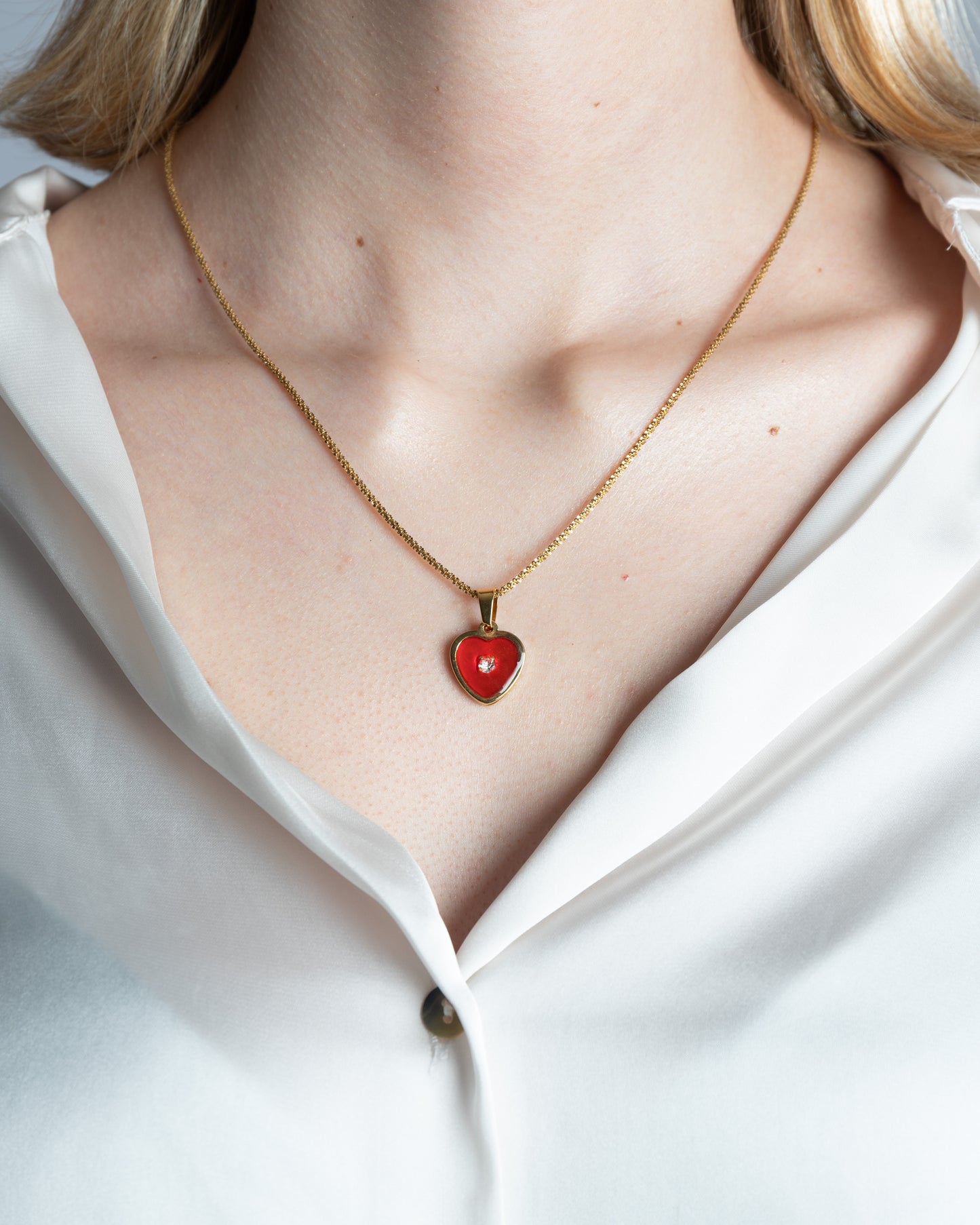 Ciondolo Love in Light