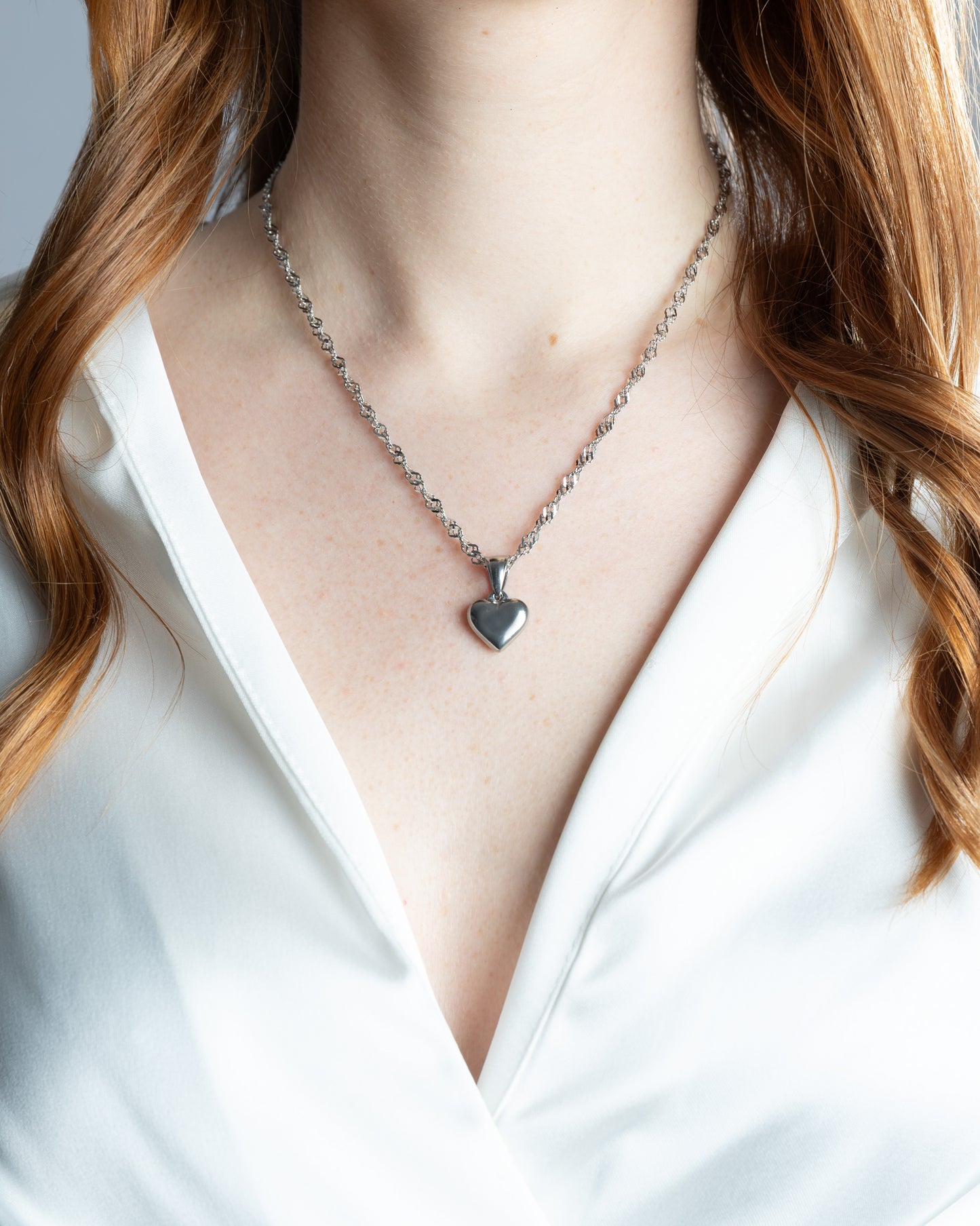 Collana Sindy