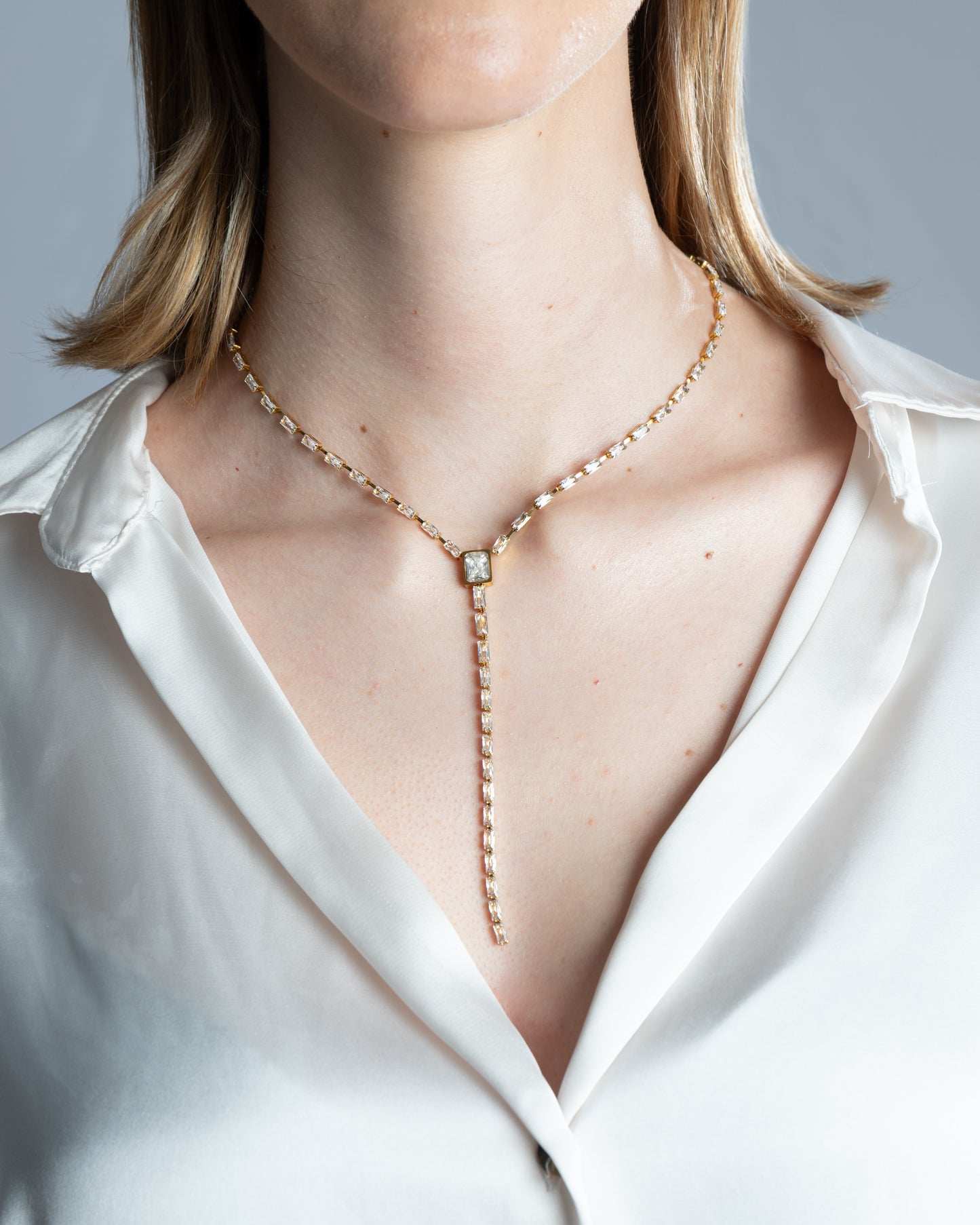Collana Lumierè