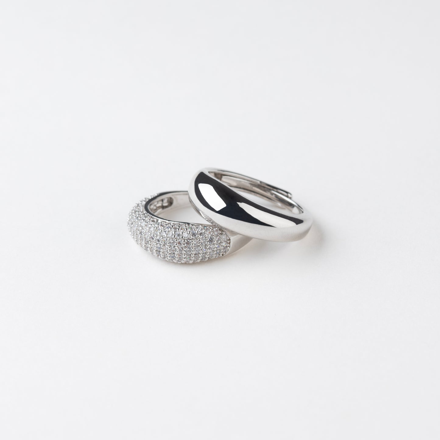 Anello Harmony