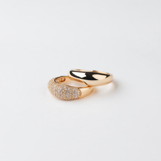 Anello Harmony