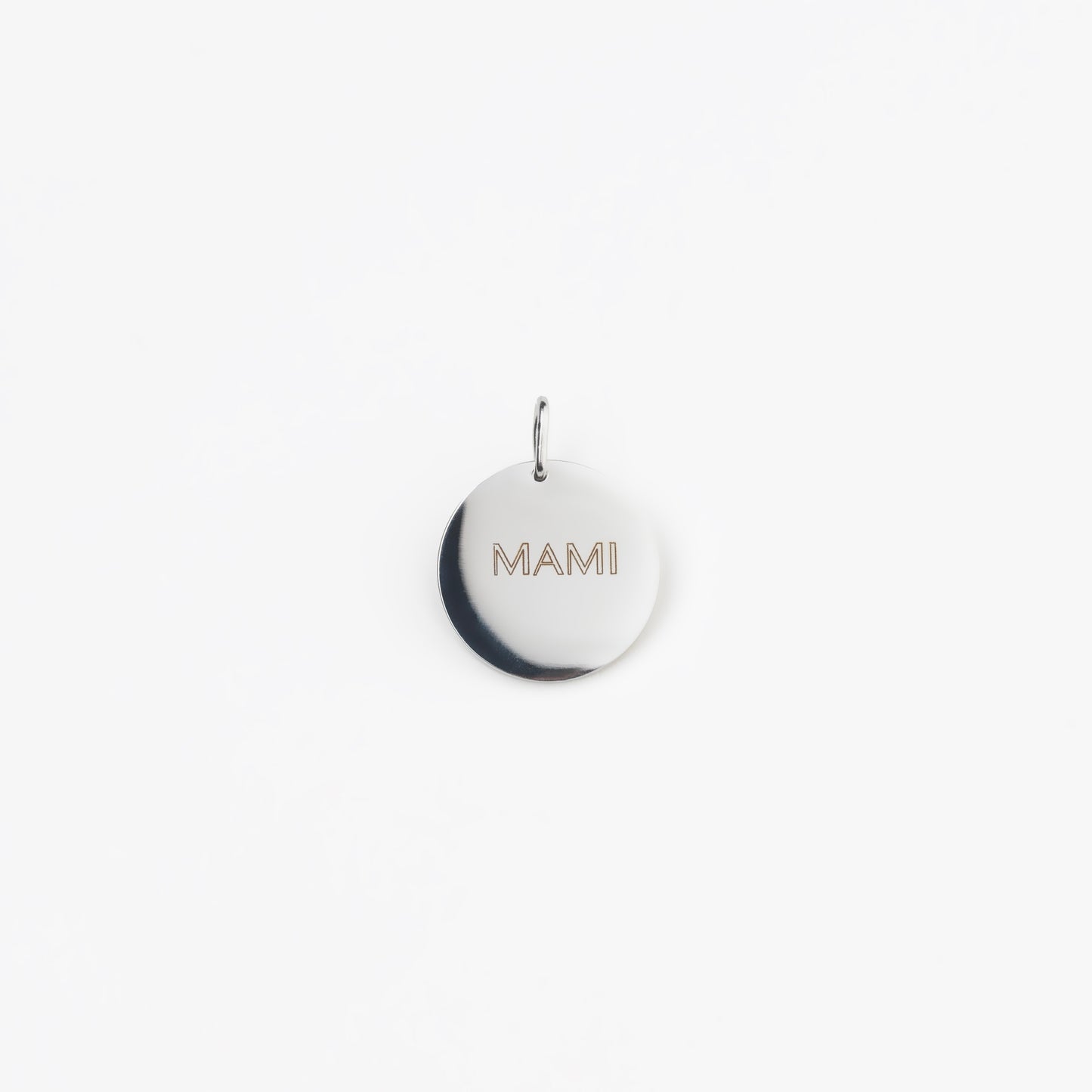 Ciondolo Incidimi "MAMI"