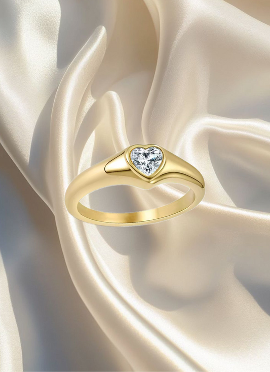 Anello Ama - Limited Drop