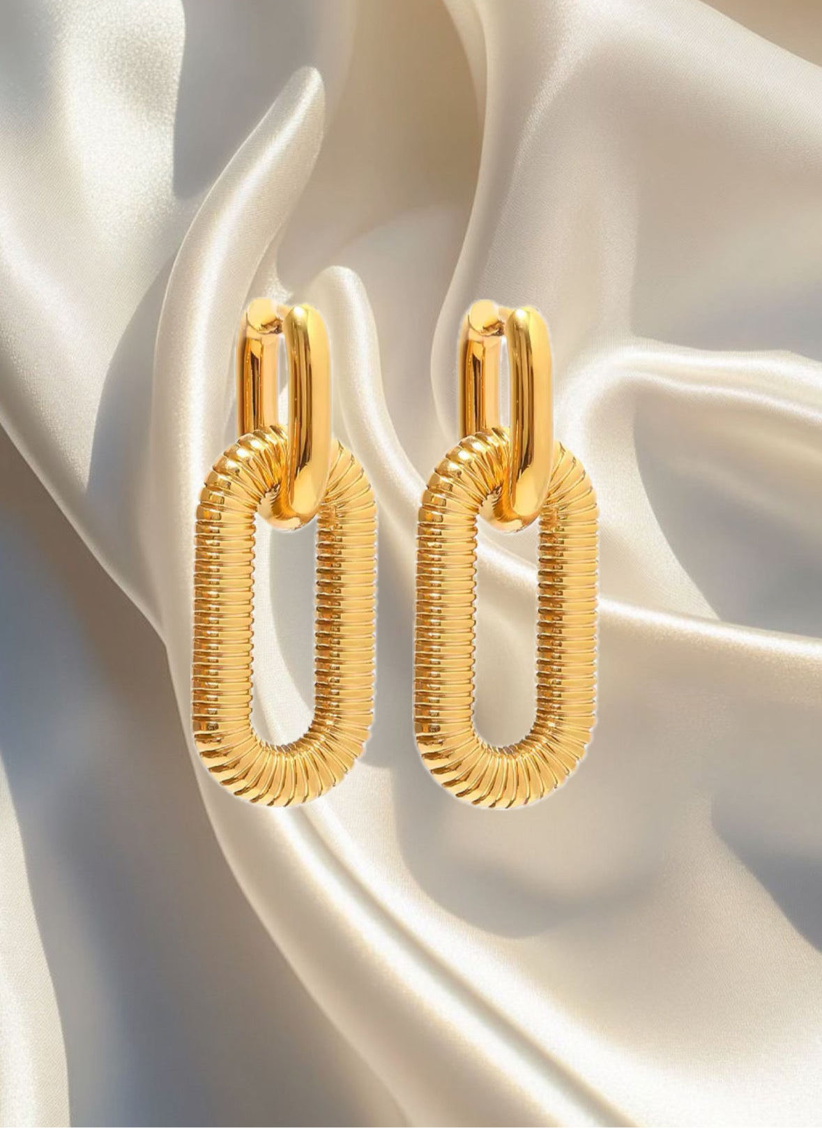 Orecchini Clara- Limited Drop