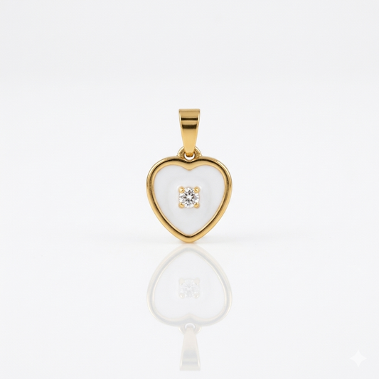 Ciondolo Love in Light