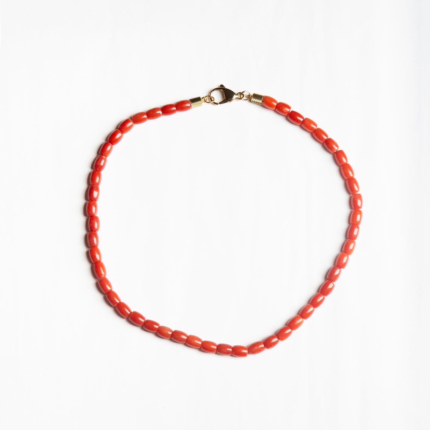 Colier Sun Coral