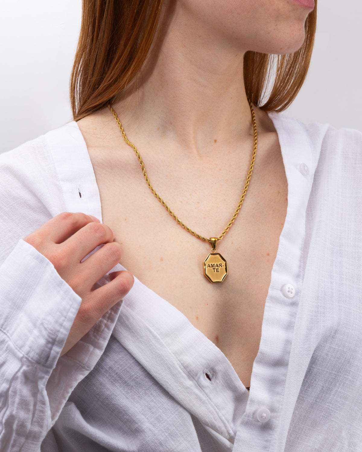 Collana AMAR-TE