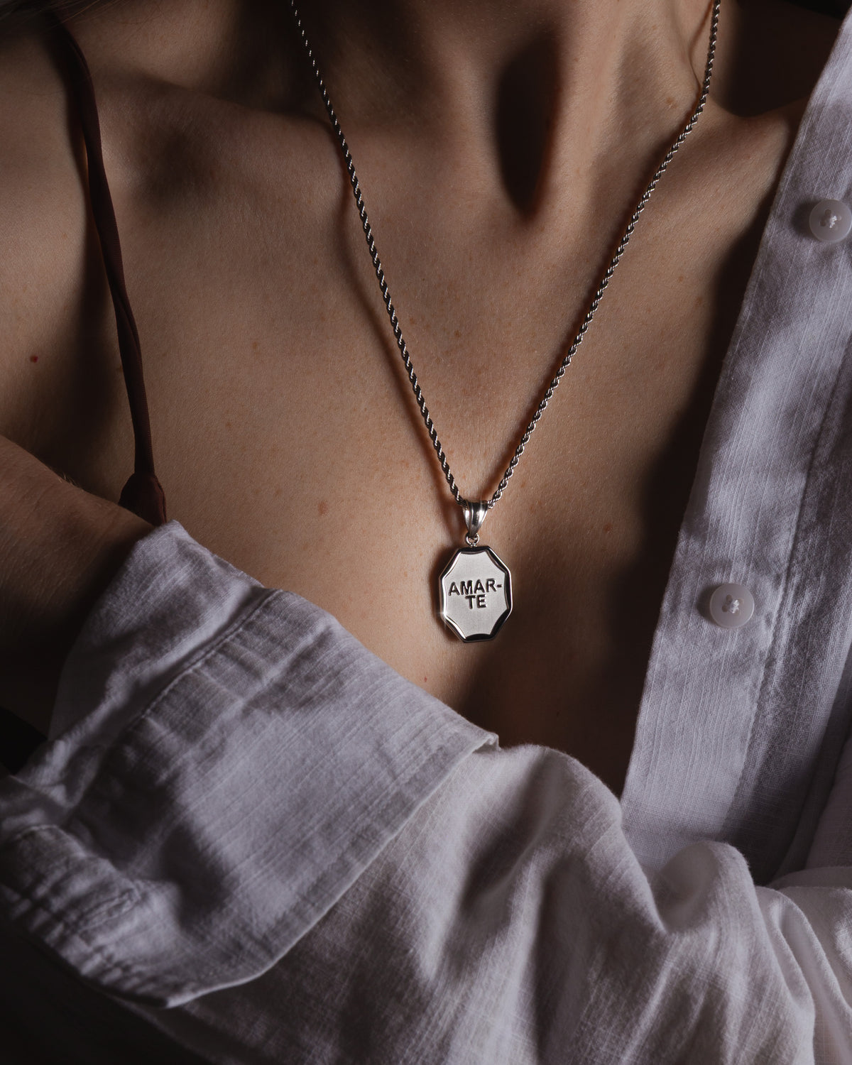 Collana AMAR-TE