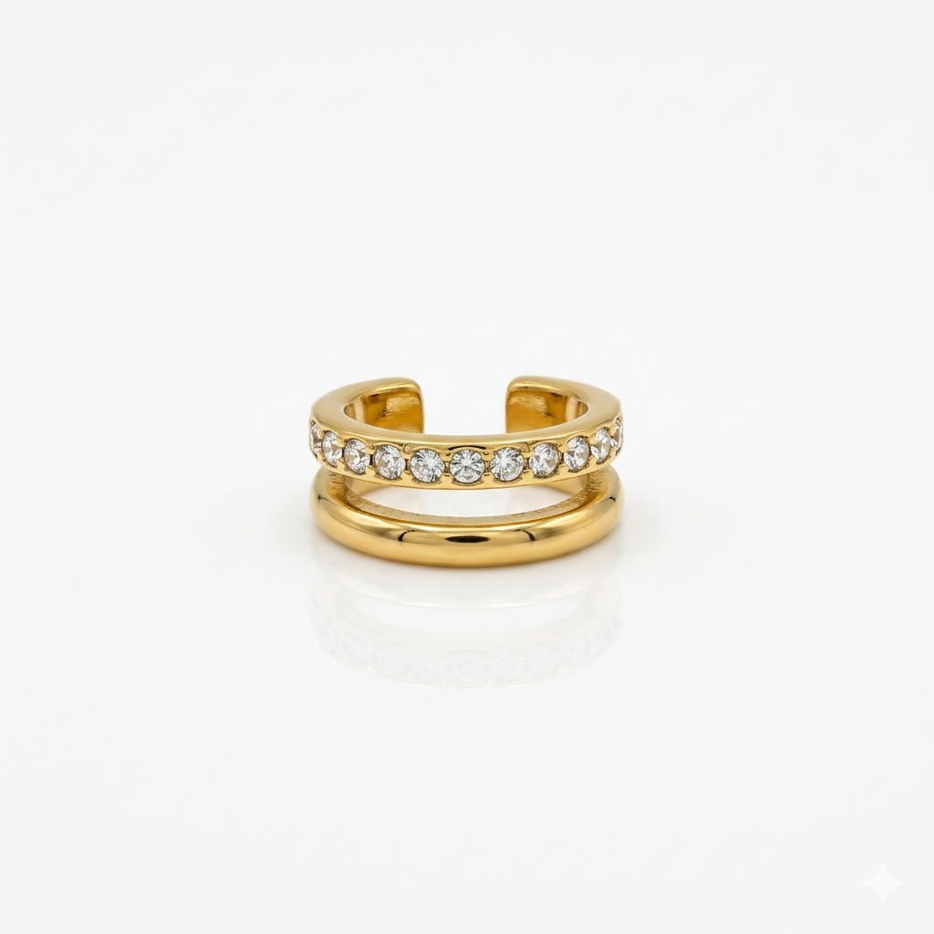Earcuff Astra