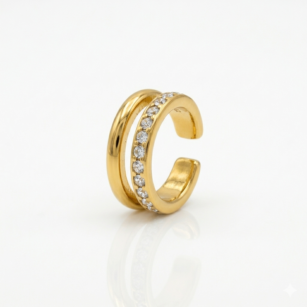 Earcuff Astra