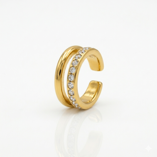 Earcuff Astra