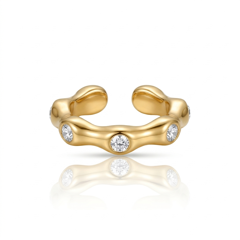 Earcuff Ostea