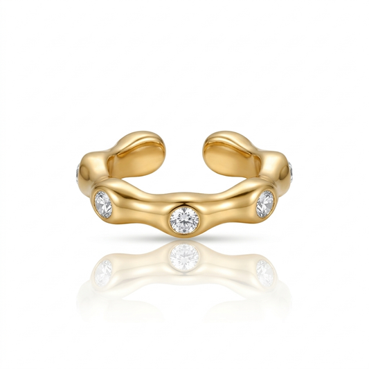 Earcuff Ostea