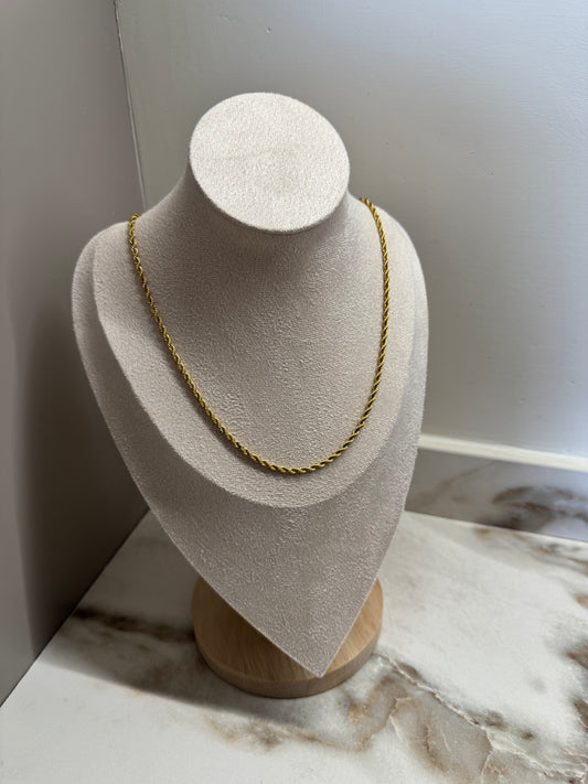 Collana Demetra