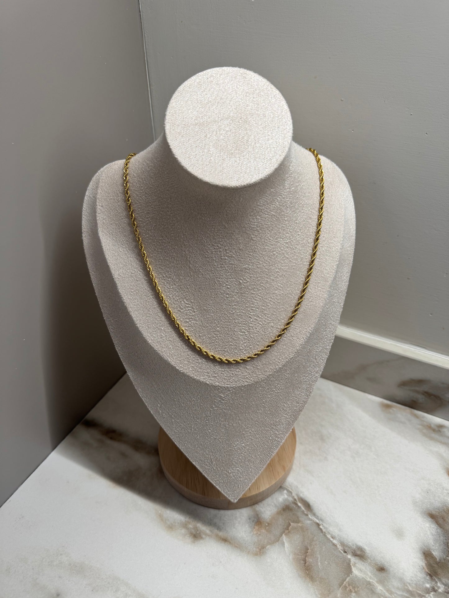Collana Demetra