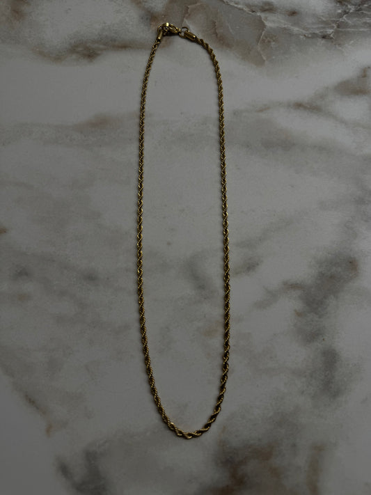 Collana Demetra