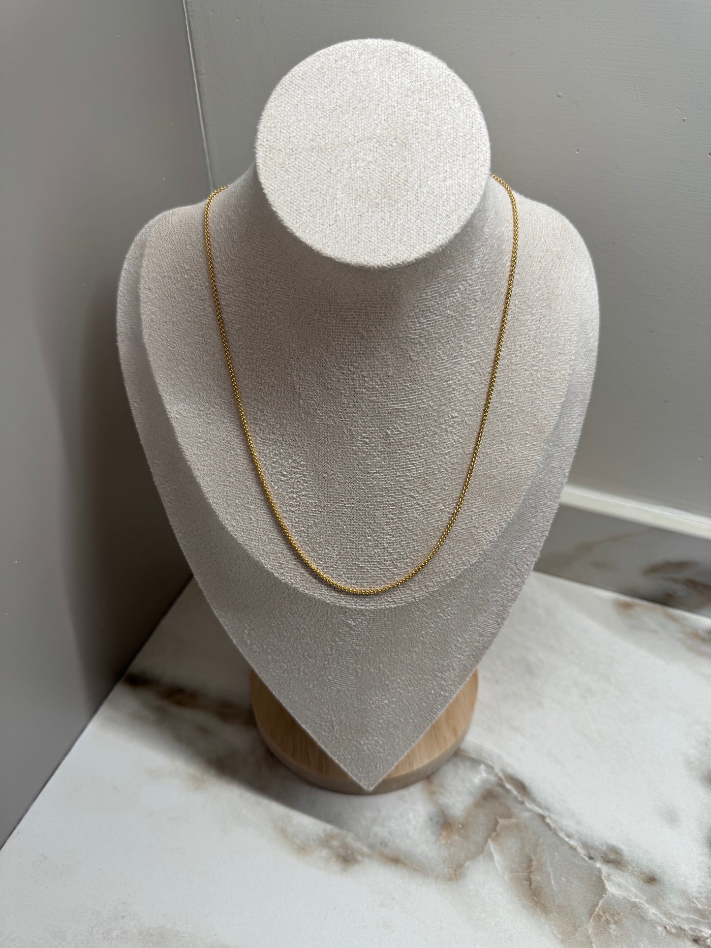 Collana Teti