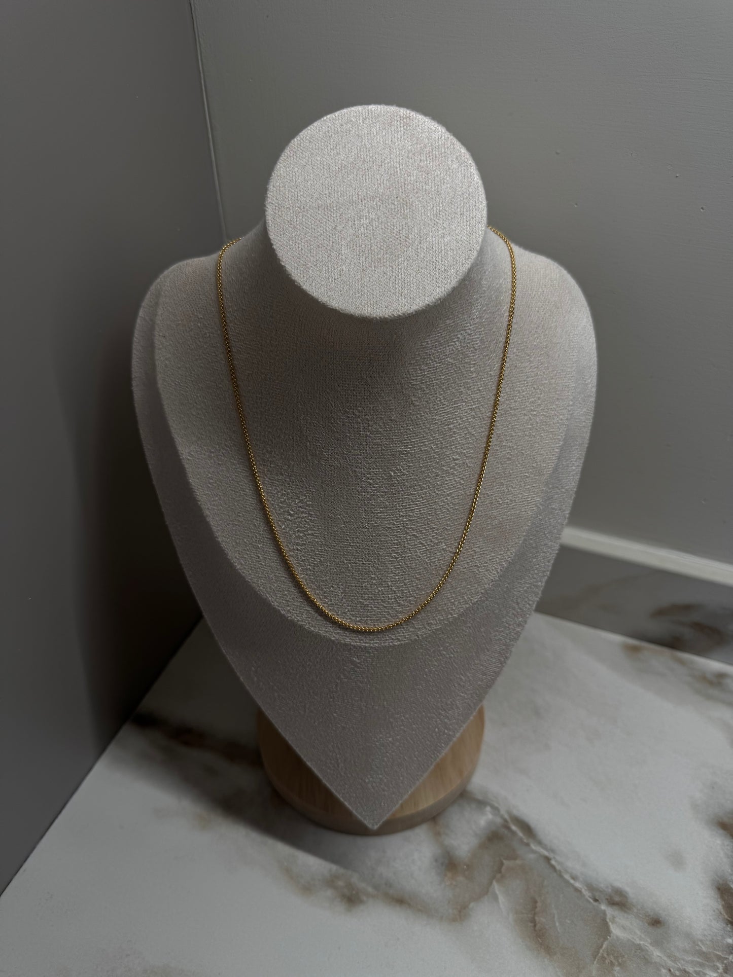 Collana Teti