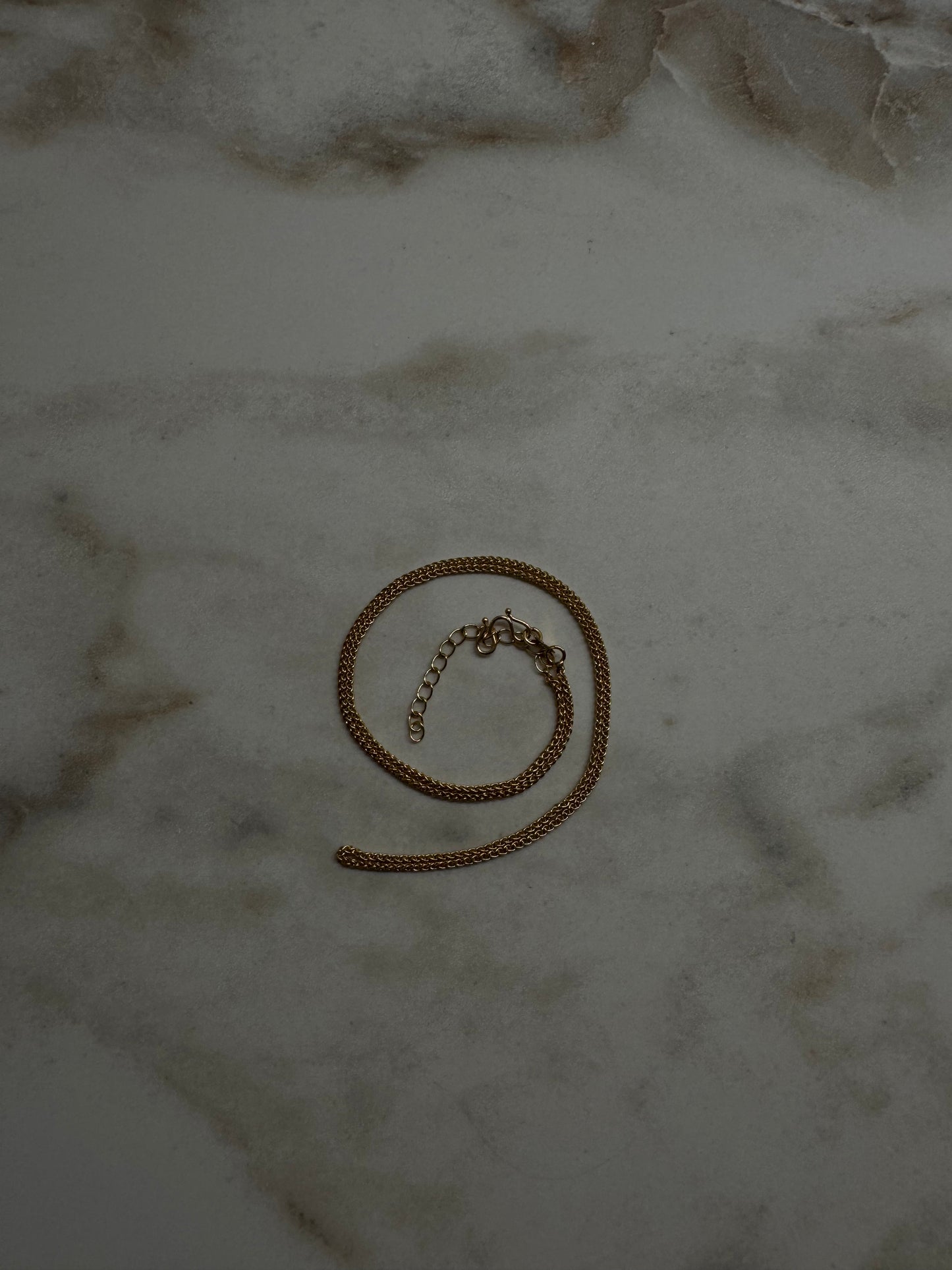 Collana Teti