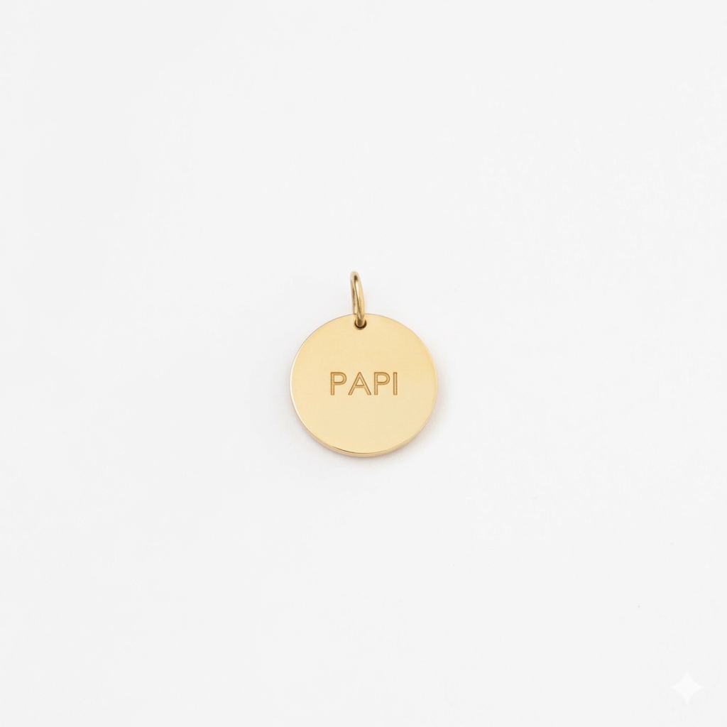 Ciondolo PAPI