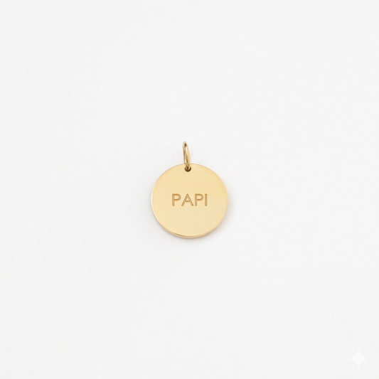 Ciondolo PAPI