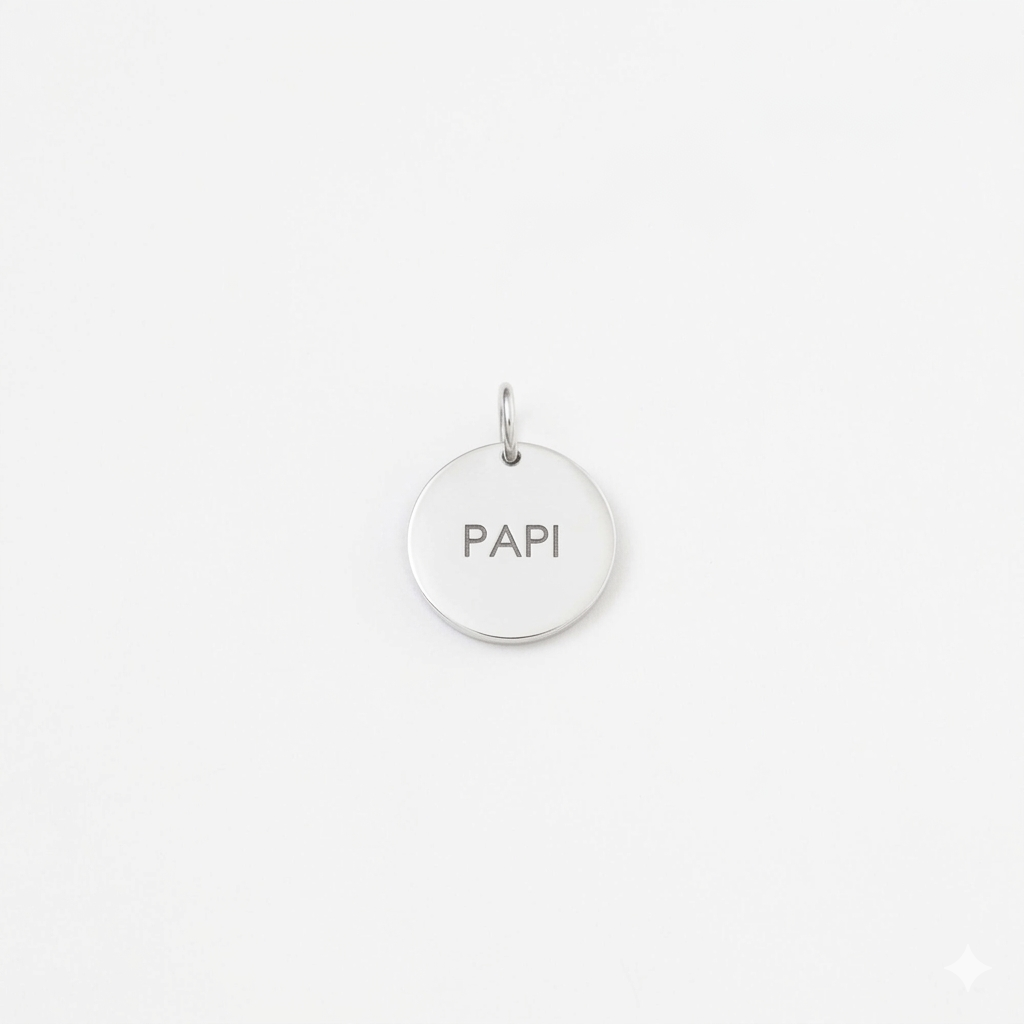 Ciondolo PAPI