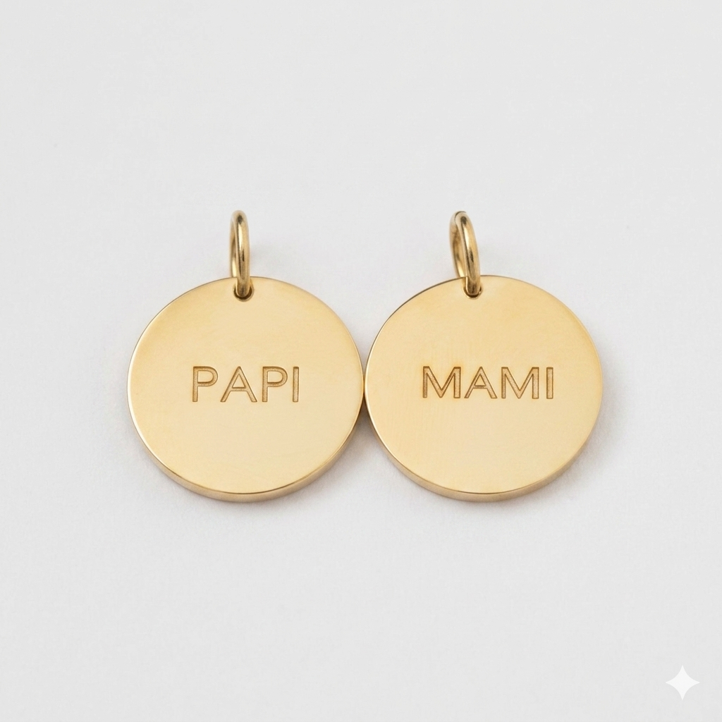 SET MAMI & PAPI