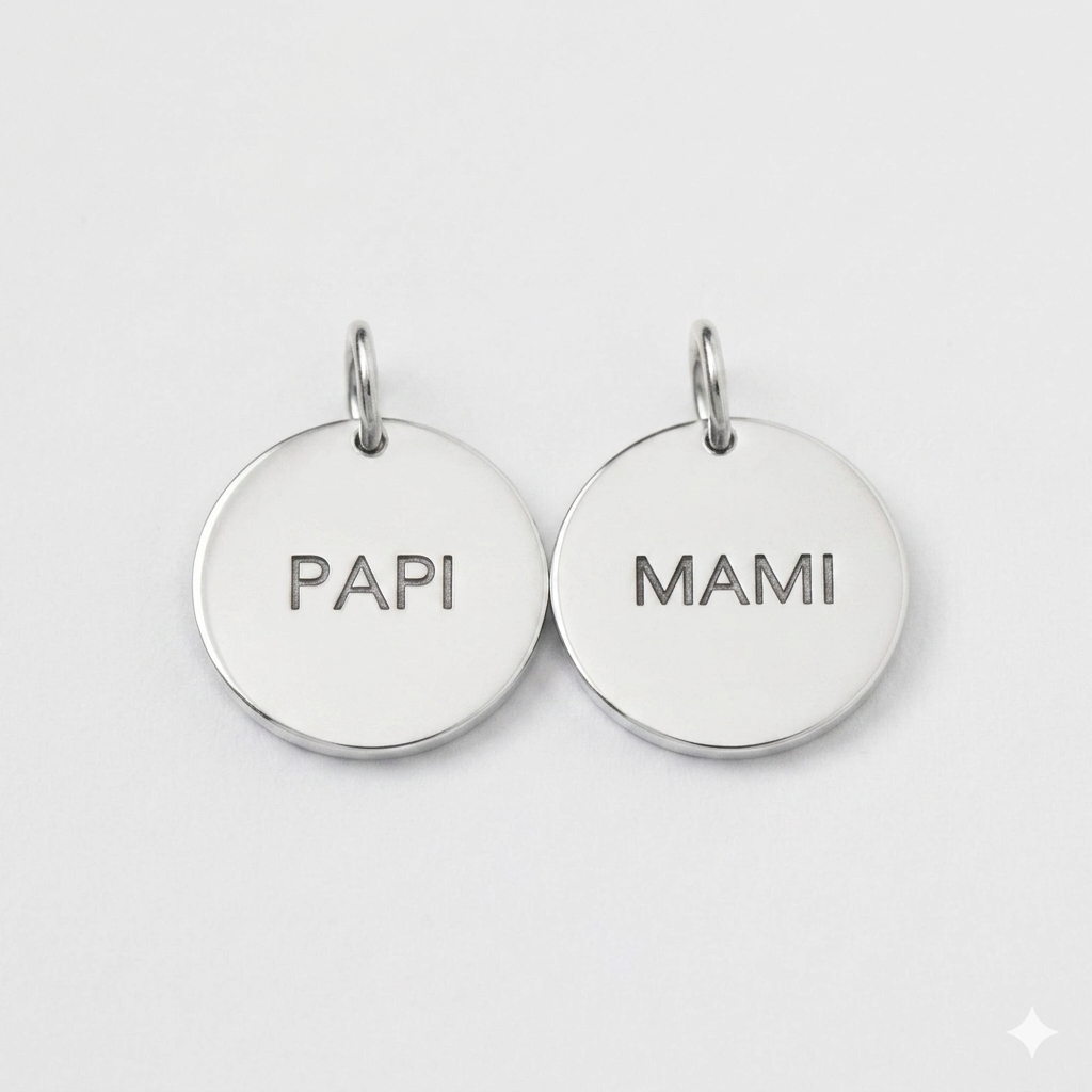 SET MAMI & PAPI