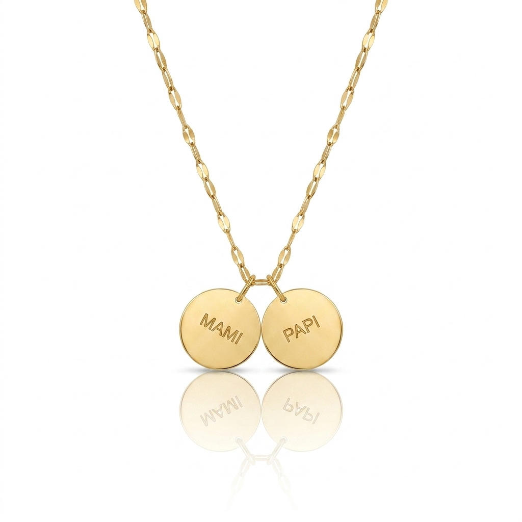 Collana MAMI & PAPI